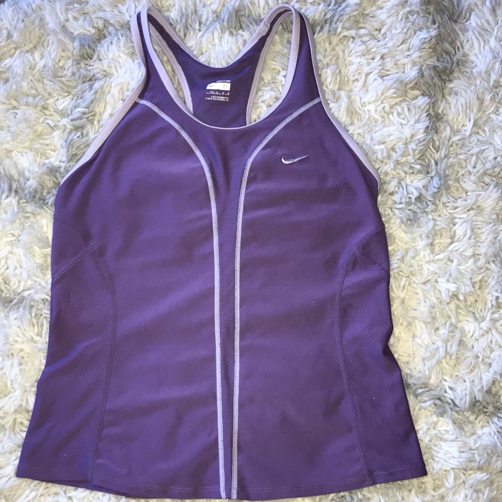 Nike Tank top